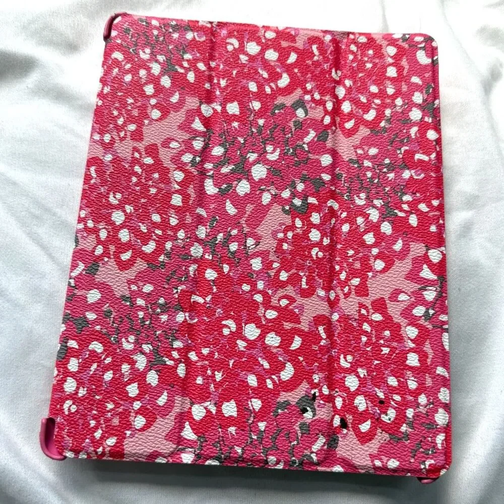 🩷 Vera Bradley Blooms iPad Folio Case 🩷